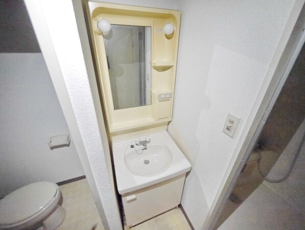 キャスケード28の物件内観写真